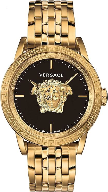 orologi versace espositore|versace watches credit card.